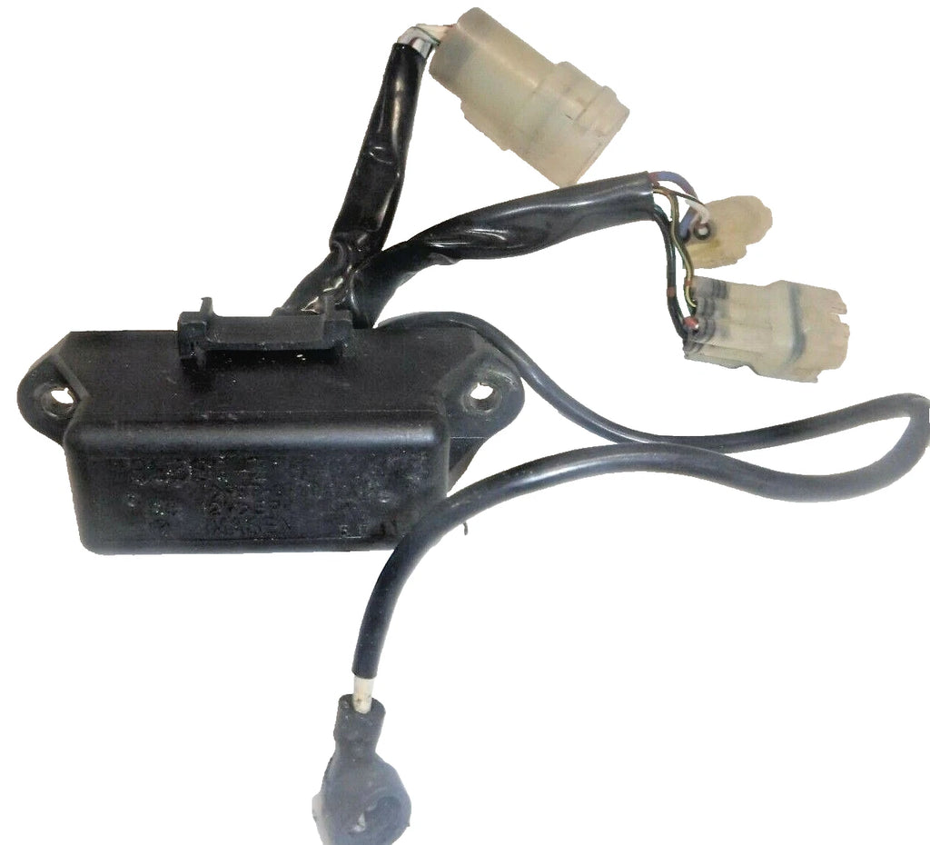 Main Relay Assy for Honda (38580-ZY6-003, 38580-ZY6-013) (135-150hp 4-Stroke)