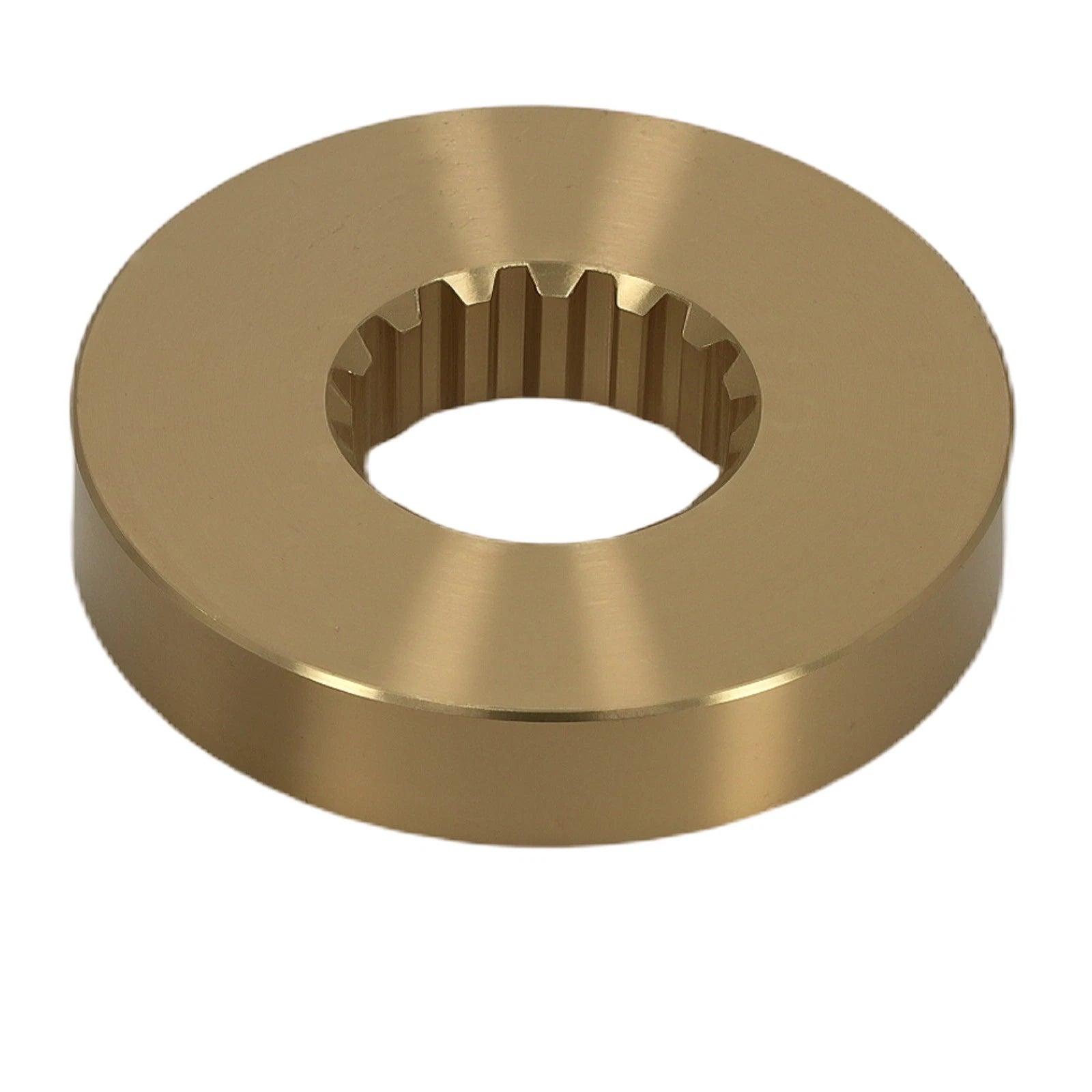 Marine Propeller Hub for Yamaha 60-100HP (1992–2010) 688-45987-01