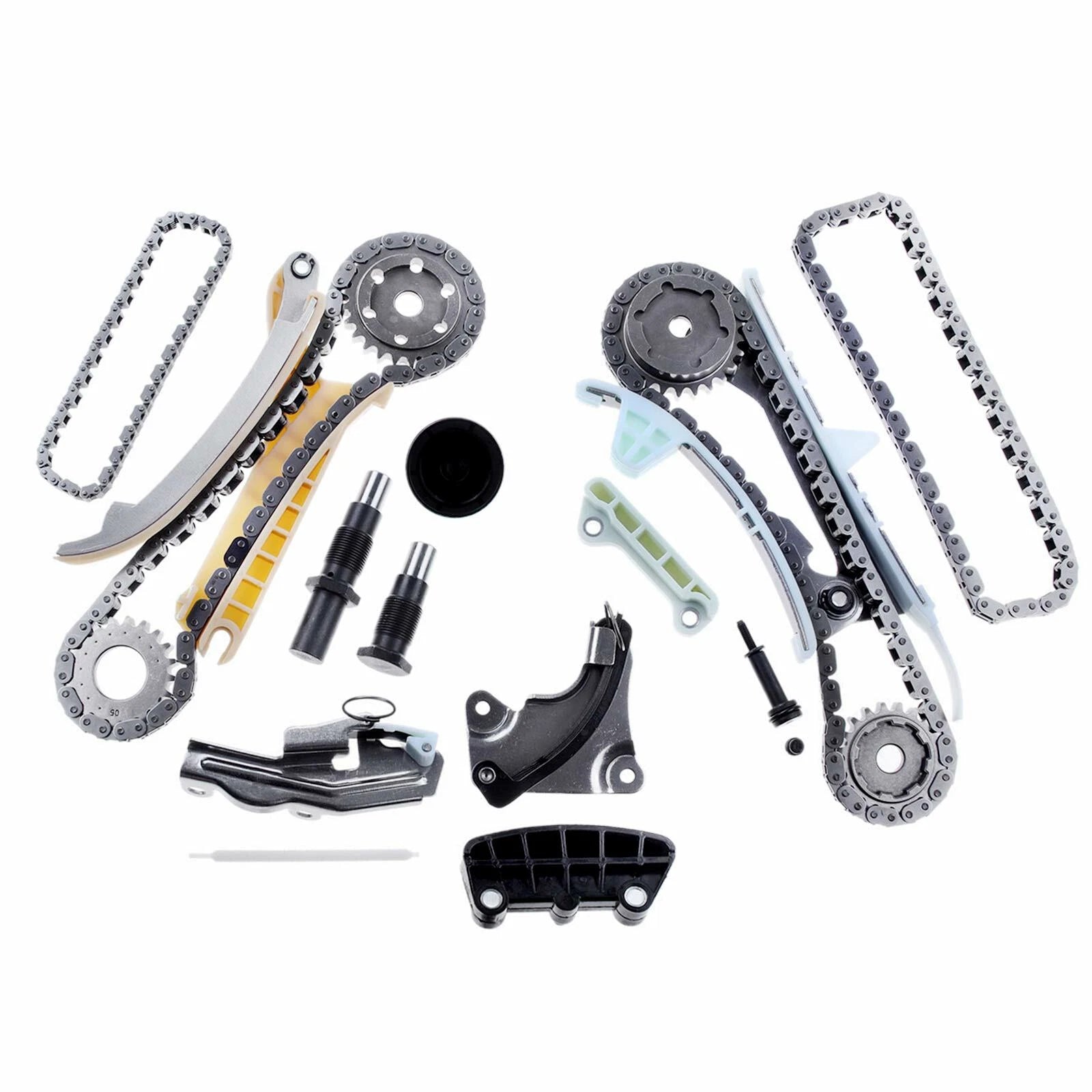 Timing Chain Kit for Ford Explorer (1997-2010)