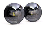 Morimoto XB LED Fog Lights Front Replacement for Chevy Suburban Tahoe (2007–2014)