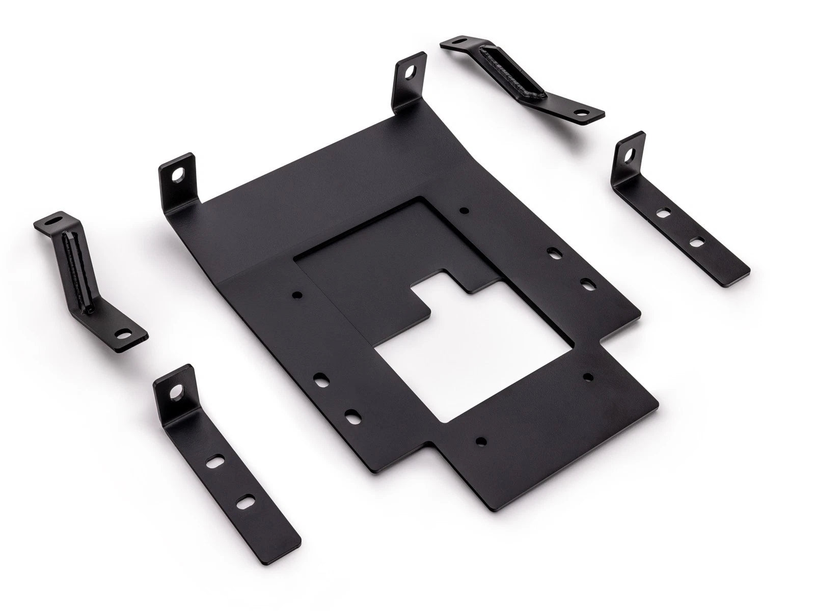 Frame Stiffener for Polaris Ranger XD 1500 (2024+)