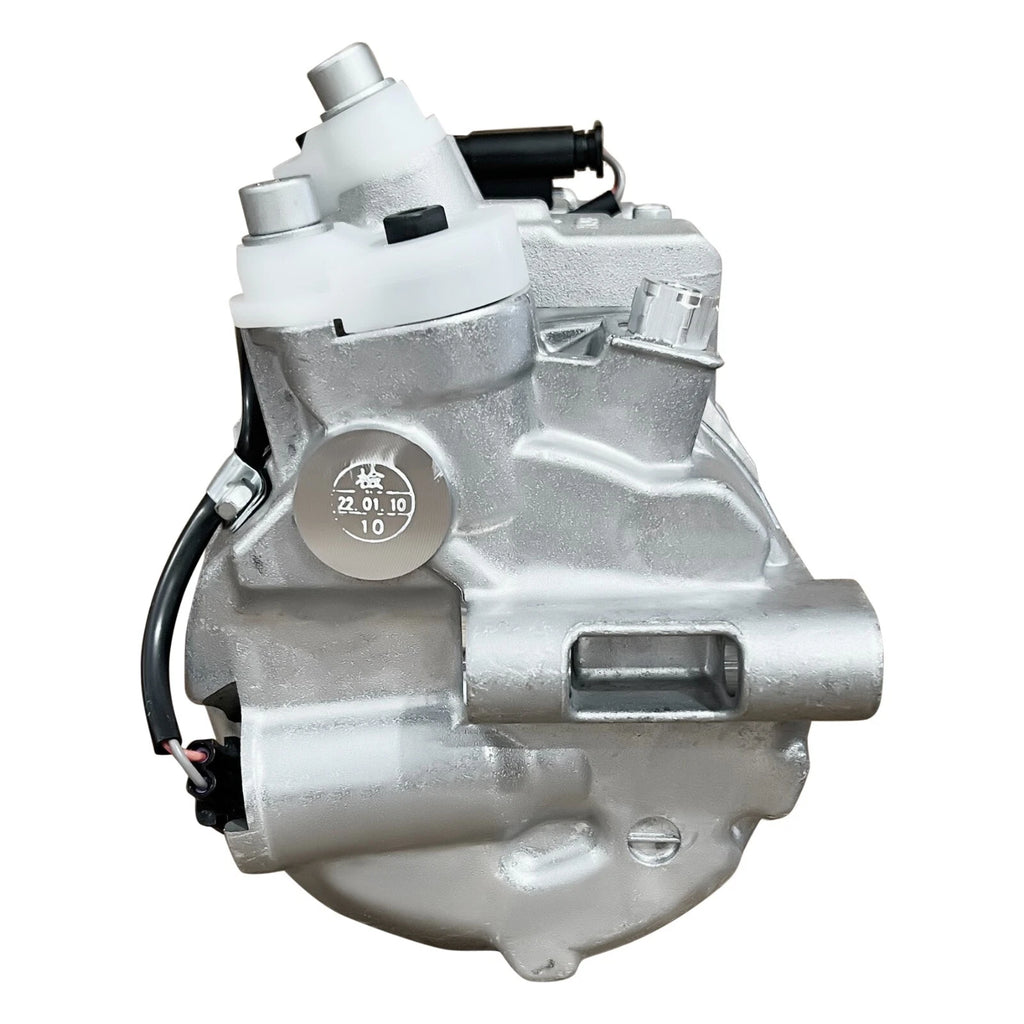 AC Compressor Kit Replacement for Mercedes S450 3.0L (2018-2019)