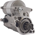 Motor Starter for Kawasaki Mule 4000/Trans/4x4 (2010–2019)