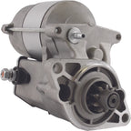 Motor Starter for Kawasaki Mule 4000/Trans/4x4 (2010–2019)
