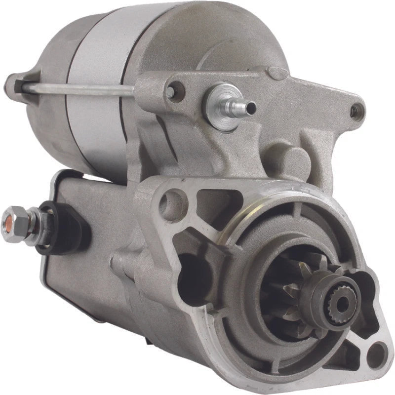 Motor Starter for Kawasaki Mule 4000/Trans/4x4 (2010–2019)