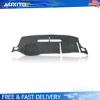Dash Cover Mat for Chevy Silverado/Suburban/Tahoe (2007–2013)