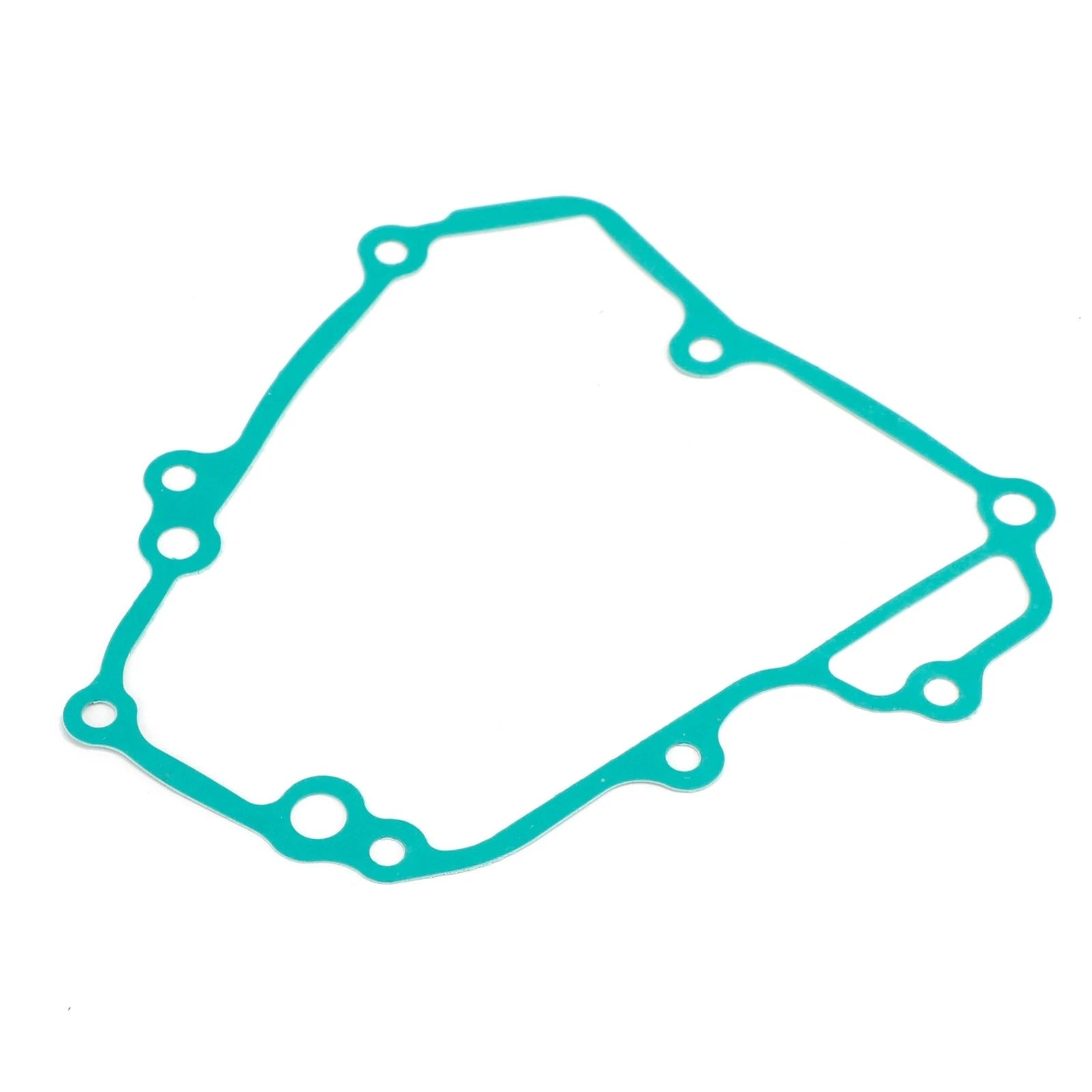 Left Side Stator Crankcase Cover Gasket for Honda CRF 150 R CRF150RB (2007–2023)