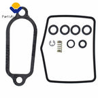 Set of 4 Carburetor Repair Kits for Honda CB350F (1972–1974)