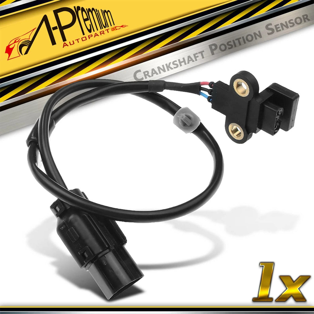 Crankshaft Position Sensor for Hyundai XG300, Kia Sedona (2001–2005)