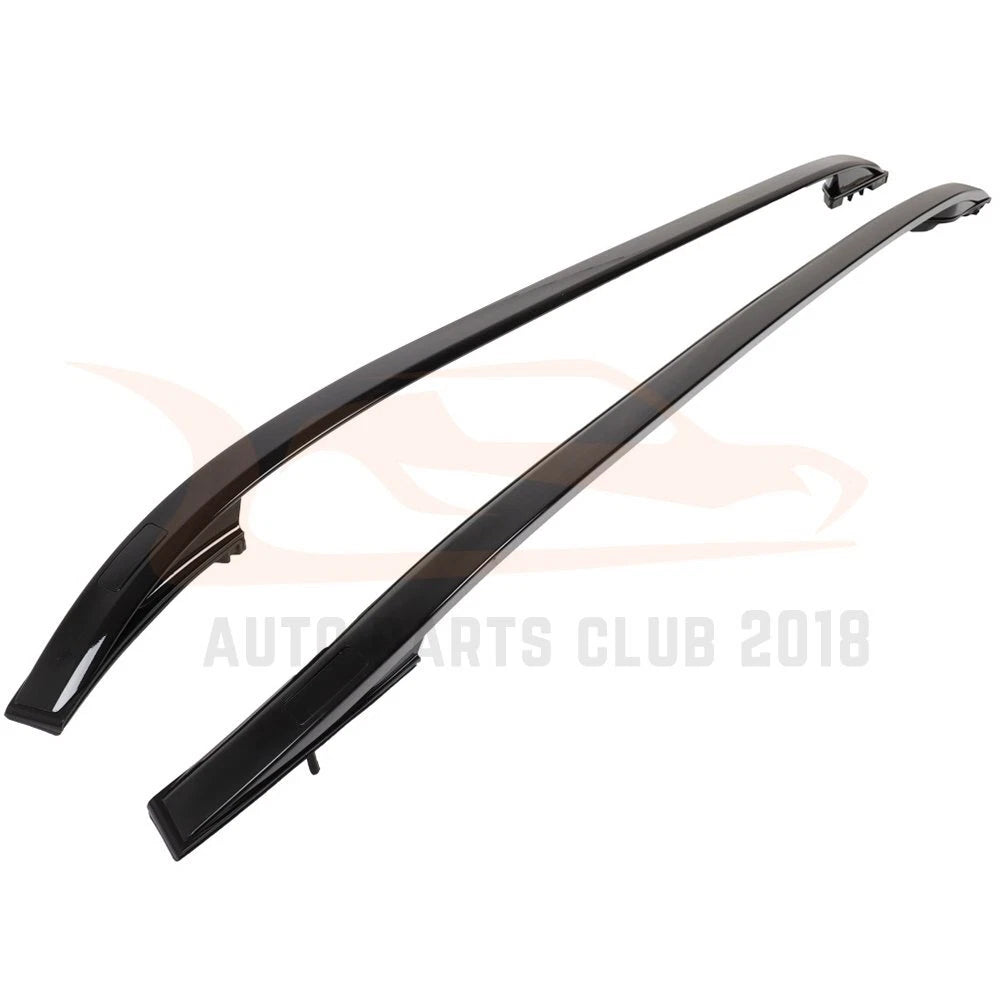 Roof Rack for Land Rover Range Rover Evoque (2012-2020) Aluminum