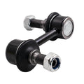 Set of 2 Front & Rear Sway Bar End Links for Chevrolet Corvette C5 C6 (1997–2013)