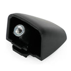 OEM Standard Black Door Handle End Cap Cover for Hummer H3 (2006–2010)