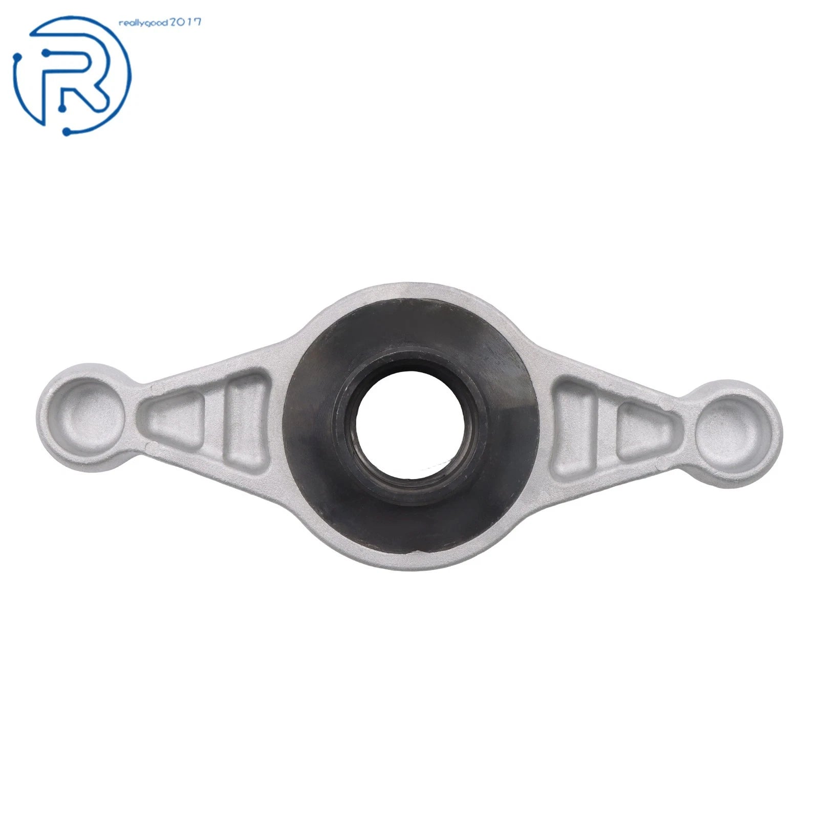Hub Wing Nut for Hunter DSP Wheel Balancer (40mm Shaft, 8mm Thread Pitch)