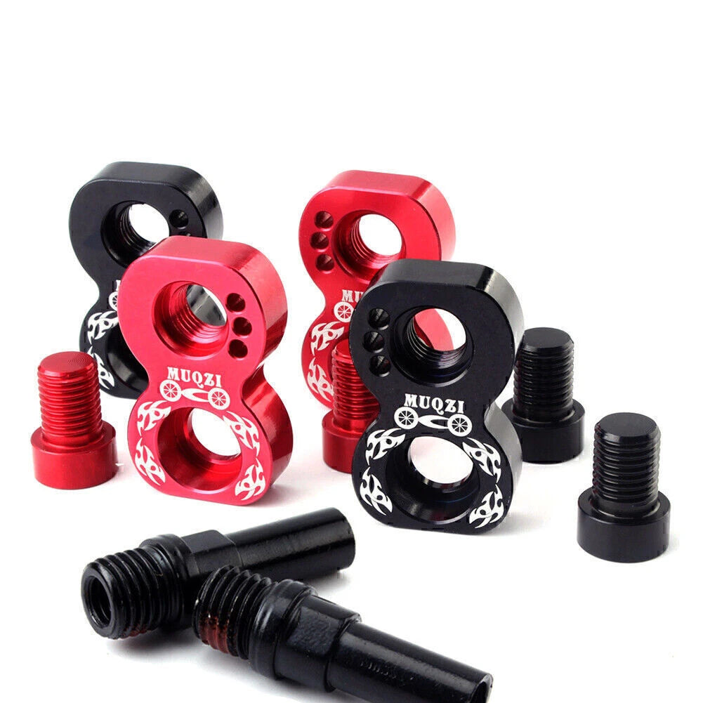 Brake Extension Converter Adapter for Bicycle (406 to 451)