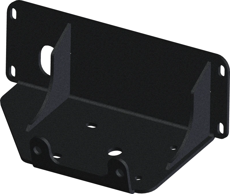 Winch Mount for Polaris Sportsman 400-700 (2004–2015) - KFI 04-4.5