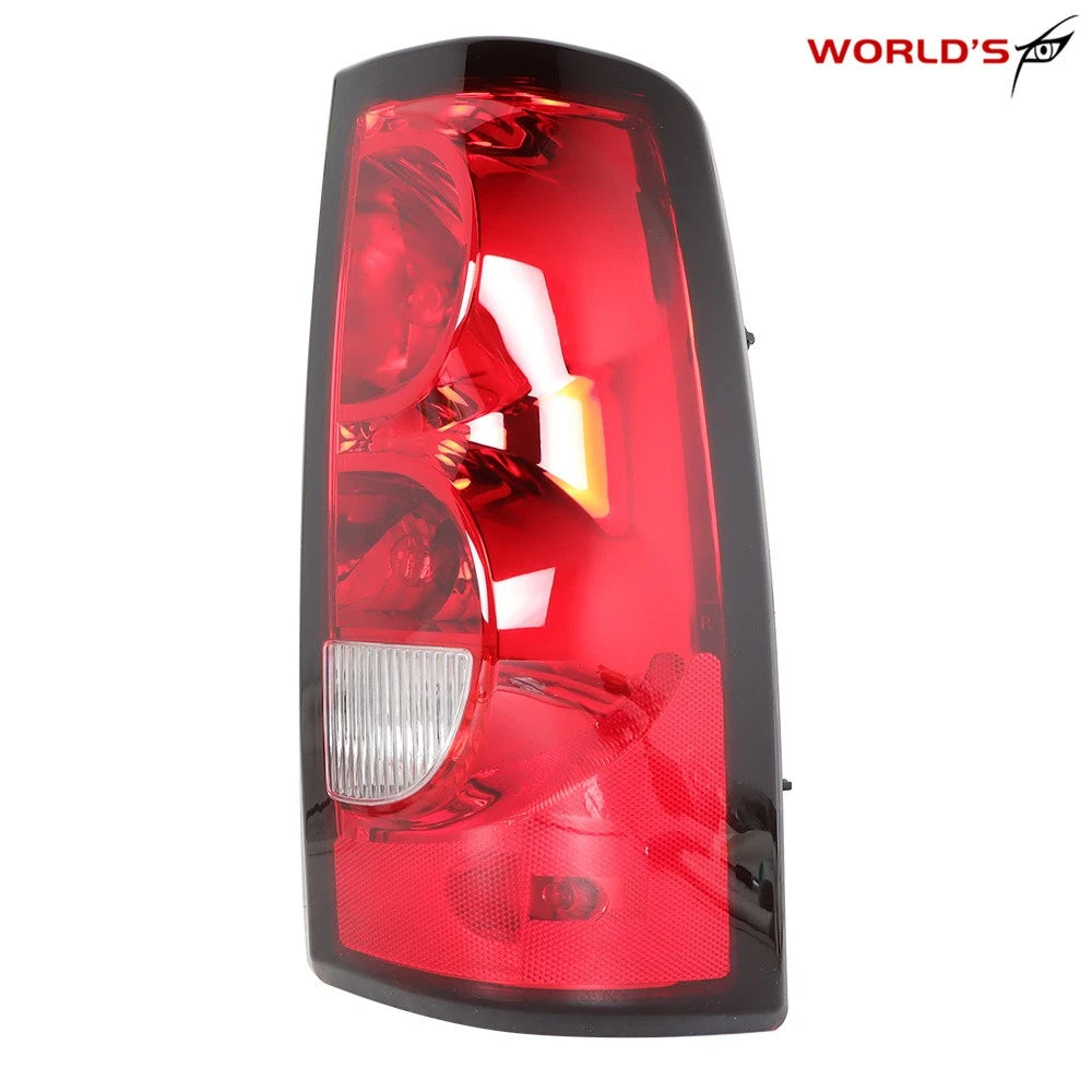 Tail Light for Chevrolet Silverado 1500 2500 (2003–2006) Right Side