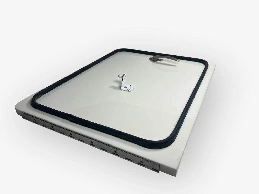 Hatch for Intrepid 430 (No Gas Spring, 19 3/4in x 15 5/8in)