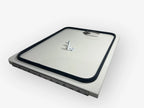 Hatch for Intrepid 430 (No Gas Spring, 19 3/4in x 15 5/8in)