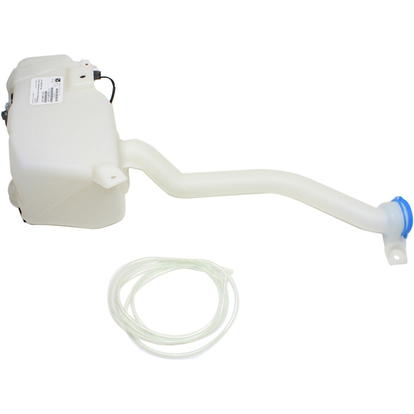 Washer Reservoir for Acura MDX (2001–2005) with Pump