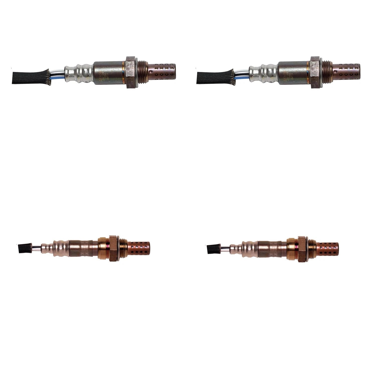 Oxygen Sensors Kit for E-Series F-Series V6 V8 (Denso)