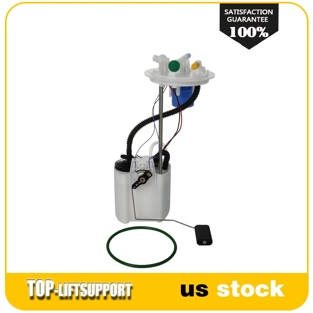 Fuel Pump Assembly for Ford F-150 (2015–2018) 5.0L 3.5L 23 Gal Tank