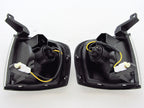 Corner Lights for 98-02 Mazda Bravo B-Series Ute B2000 B2200 B2600 (1998-2002)