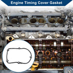 Engine Timing Cover Gasket No. 06H103483C for Audi Q3 2.0L (2015–2018)
