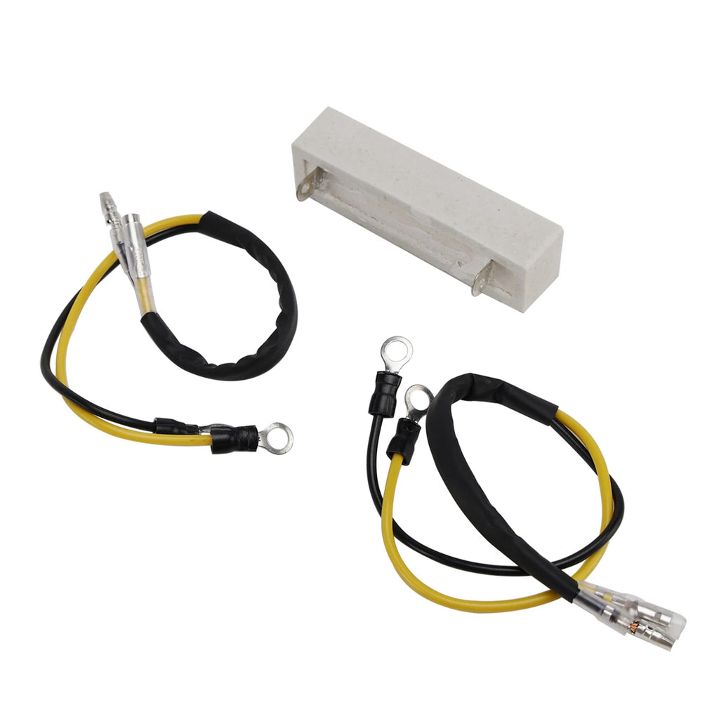 Electronic Ignition Kit for Honda GL1000 Goldwing 1000 (1975–1979)
