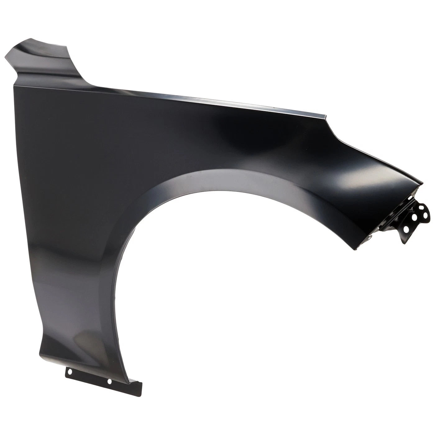 Fender for Cadillac CT5 (2020–2022) Front Driver and Passenger Side