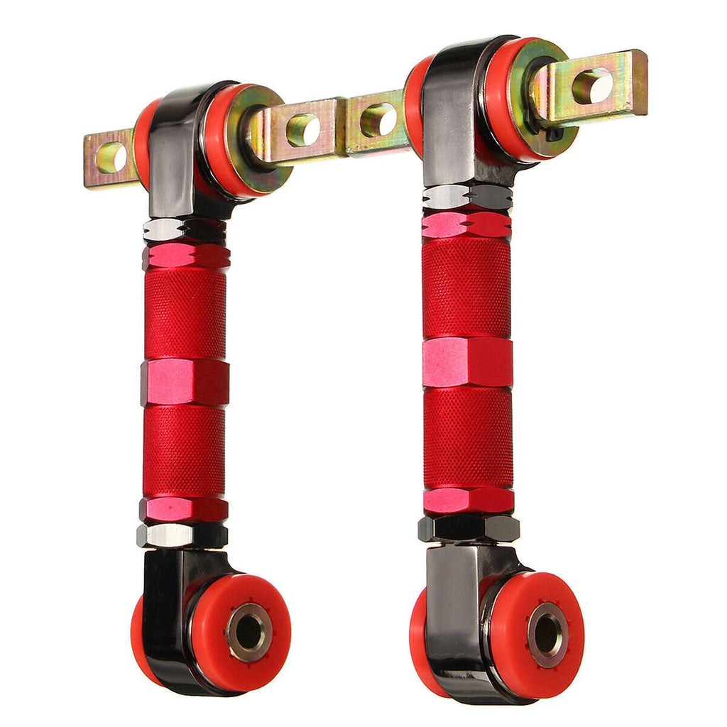 Adjustable Rear Camber Control Arm Rod for Honda Civic
