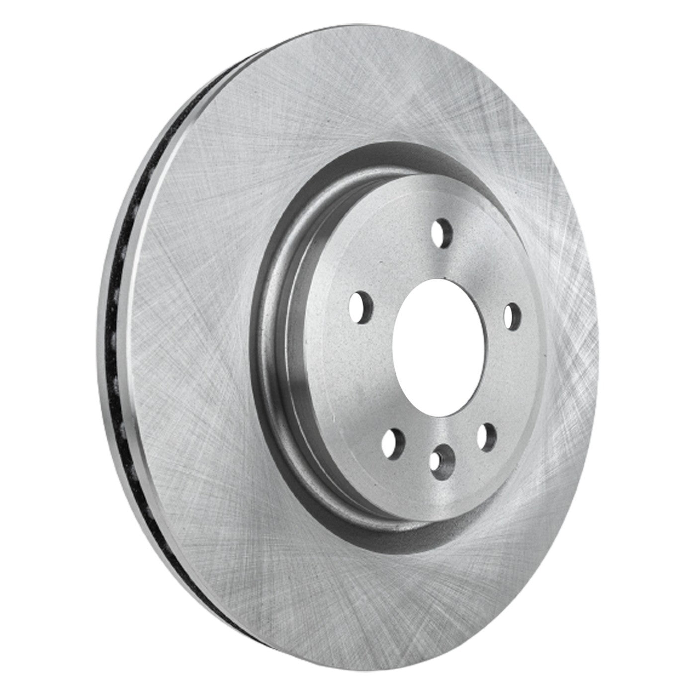 Front Disc Brake Rotors for Ford Explorer (2011–2019)