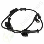 2X ABS Wheel Speed Sensor for Dodge Charger (2011–2014)