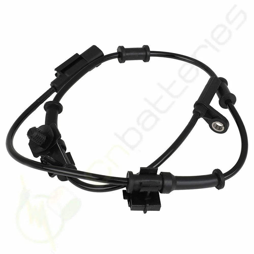 2X ABS Wheel Speed Sensor for Dodge Charger (2011–2014)