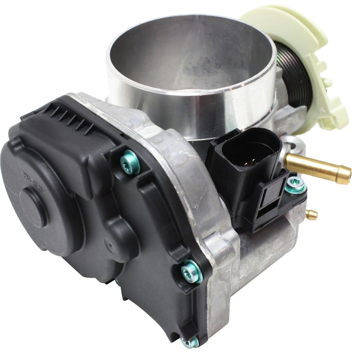 Throttle Body for Audi A4, A4 Quattro, VW Passat (1997–1999)