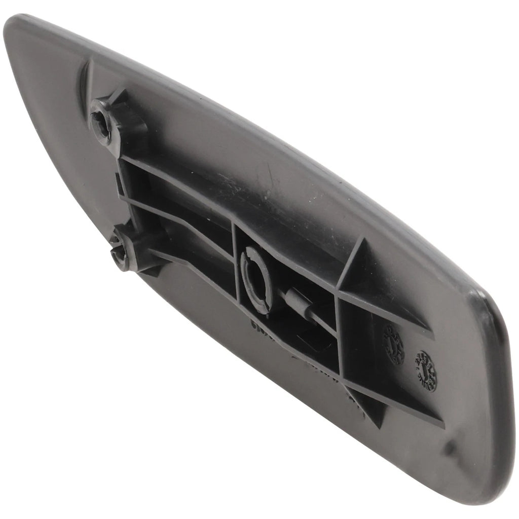 Mirror Glass for Ford F-250 F-350 Super Duty (1999–2007) Passenger Lower