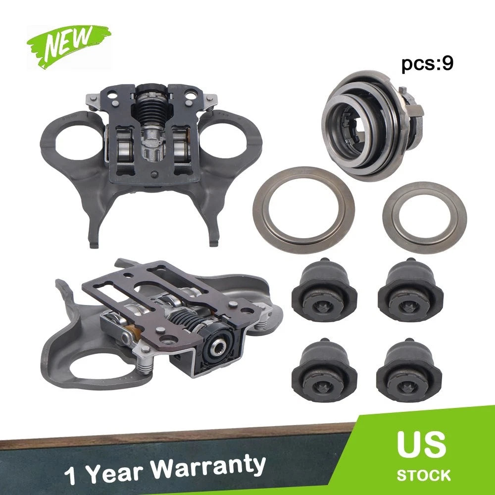 Dual Clutch Transmission Actuator Kit for Hyundai Veloster (2012–2017)