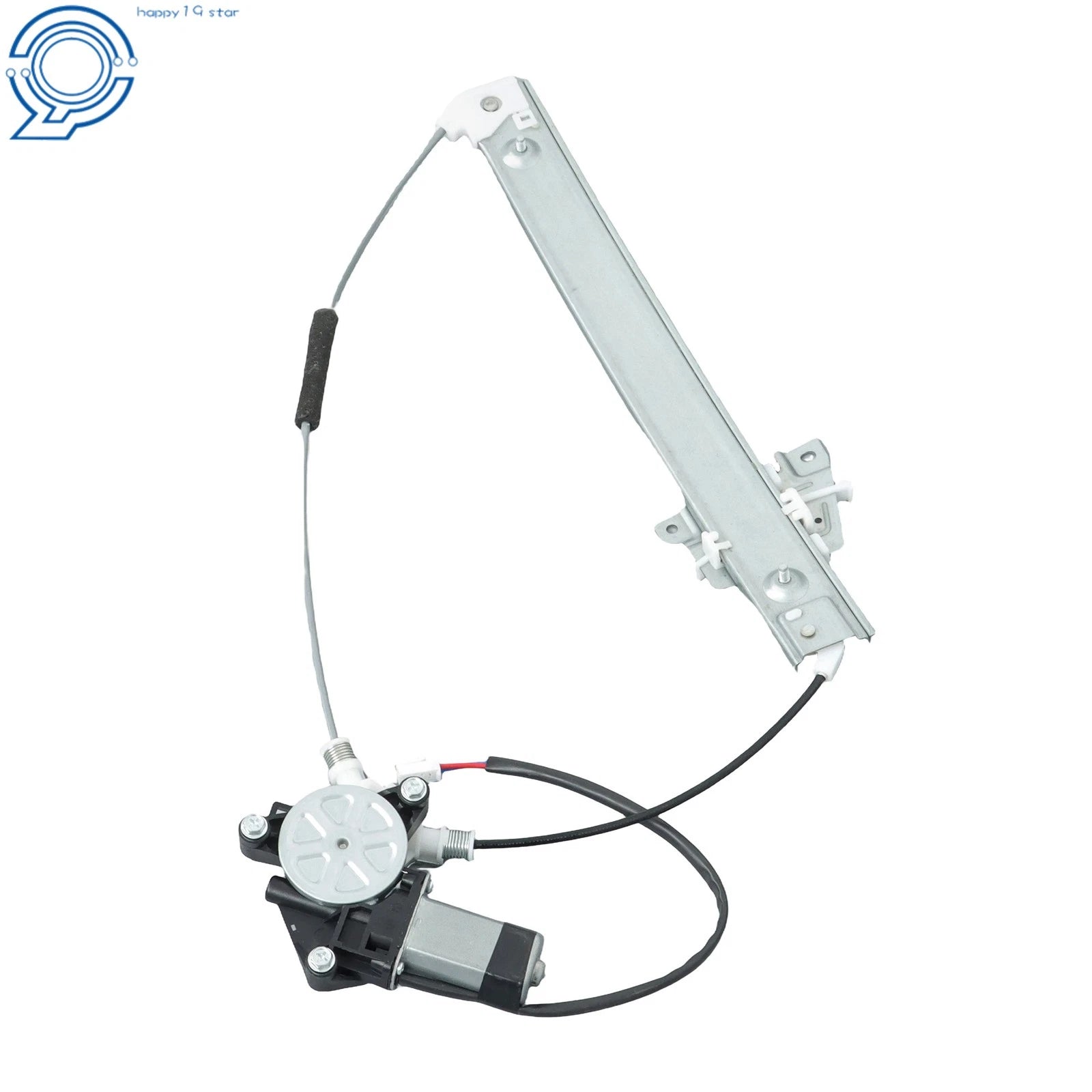 Power Electric Window Regulator with Motor for Mazda MPV (2000-2006) Rear Passenger