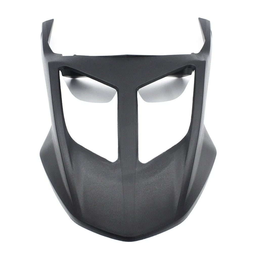 Front Fender Tip Beak Extension for BMW F800GS/Adventure (2014–2017)