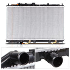 Aluminum Cooling Radiator for Mitsubishi Mirage (1997–2002) DPI-1907