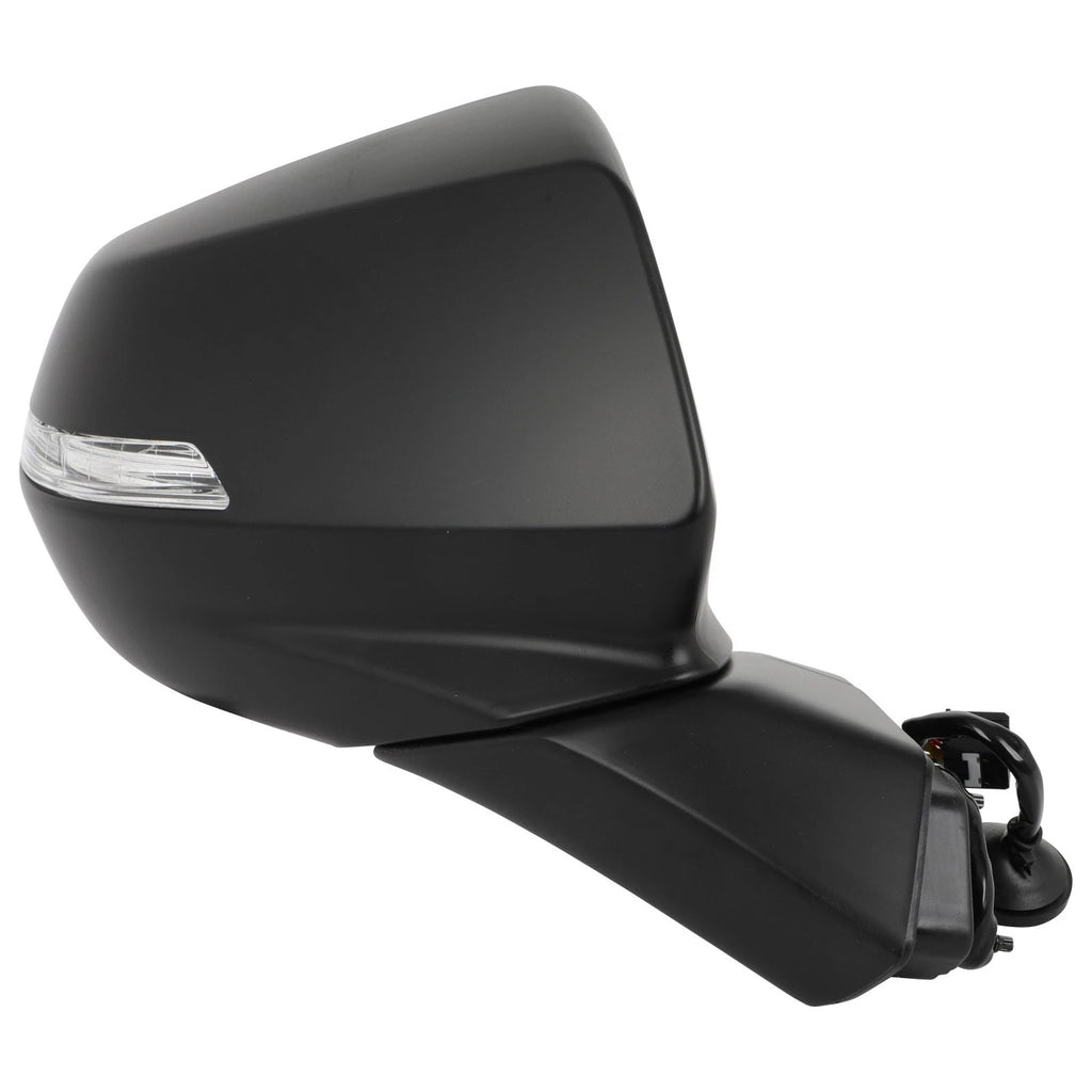 Passenger Side Mirror w/Auto Dimming for Chevy Blazer (2019–2024)