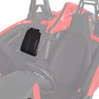 OEM Overnight Passenger Bag for Polaris Slingshot GT R SL SLR LE (2015–2021) 2884994