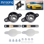 Spherical Bearing Bushing Kit for Civic, Integra (1988–2001)