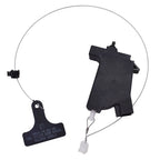 Door Lock Release Actuator Handle for Santa Fe (2013-2018)
