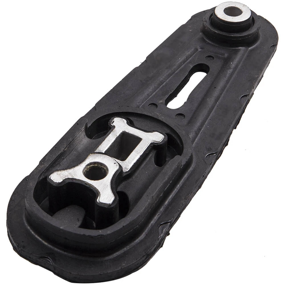 Set of 4 Engine and Transmission Mounts for Nissan Sentra 1.8L (2013–2017)