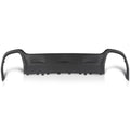Air Dam Deflector for Jeep Cherokee (2015–2018)
