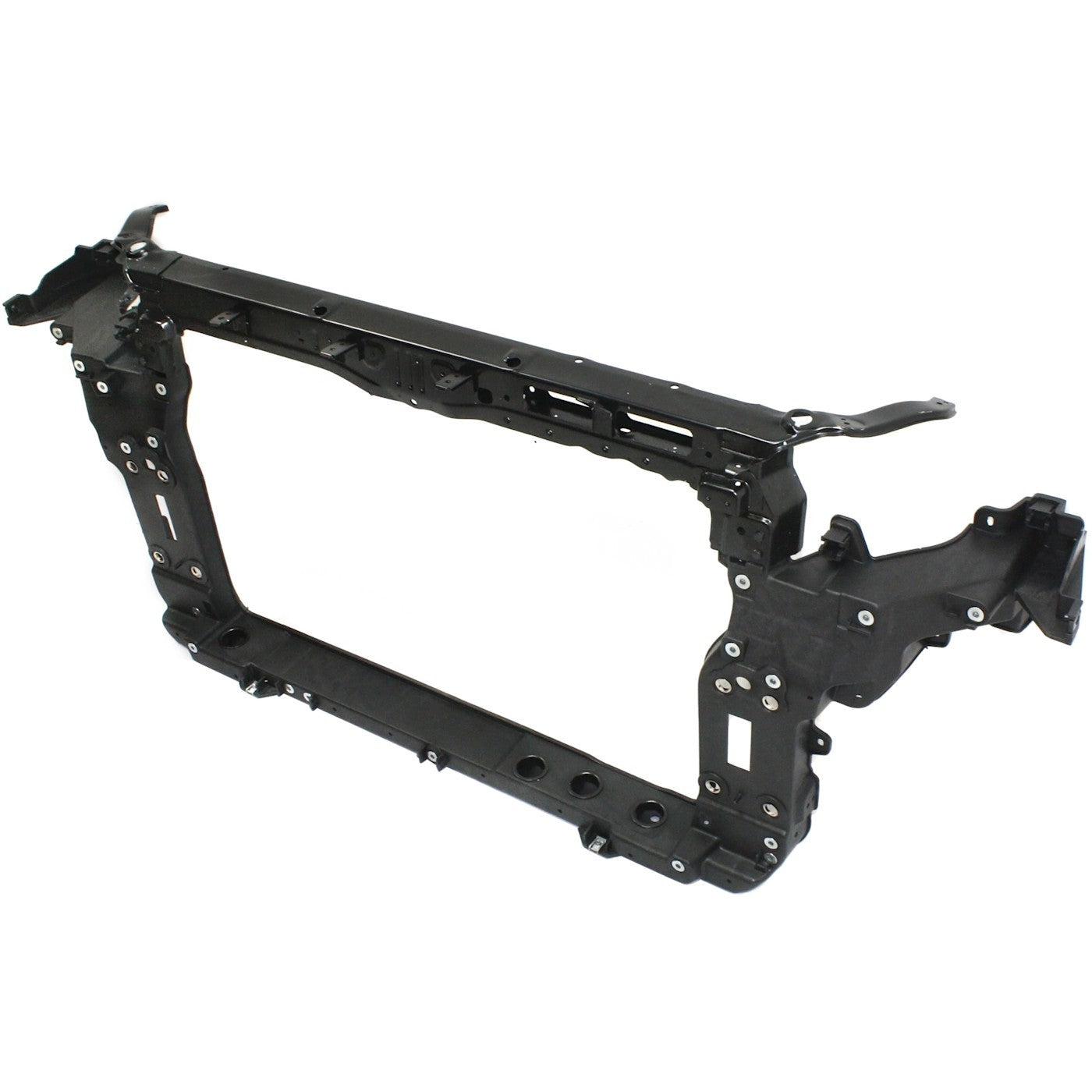 Radiator Support Core for Hyundai Santa Fe Sport (2013–2018)
