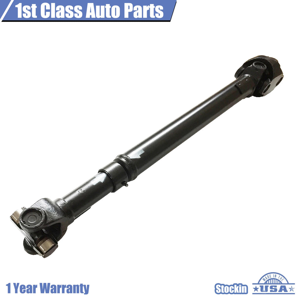 Front Drive Shaft for Jeep Comanche Cherokee (1987–2001)