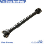 Front Drive Shaft for Jeep Comanche Cherokee (1987–2001)