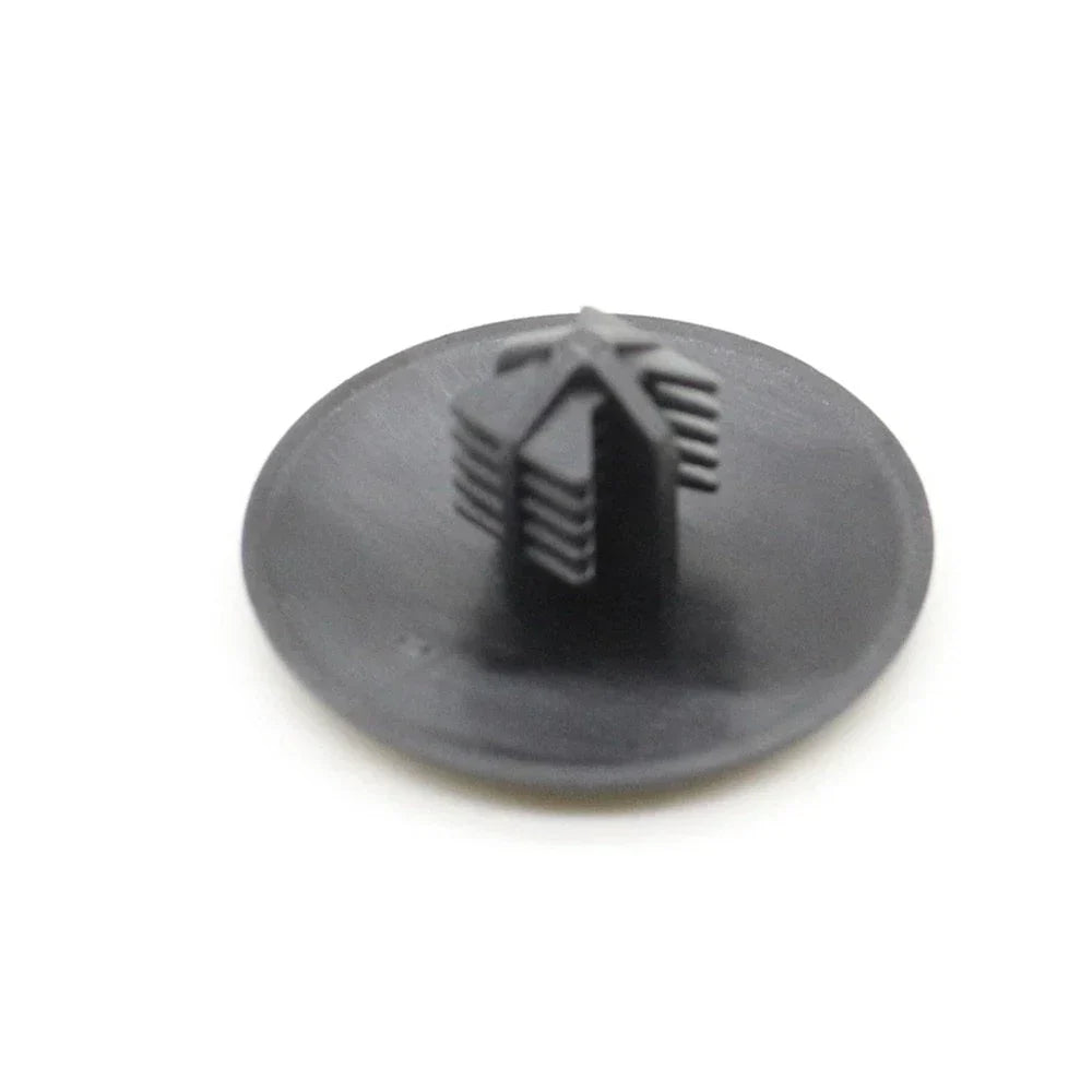 Hood Insulator Clip Retainer Fastener Rivet for Mitsubishi Outlander Lancer