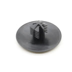 Hood Insulator Clip Retainer Fastener Rivet for Mitsubishi Outlander Lancer
